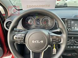 Kia Pegas
